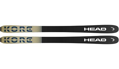Превью Горные лыжи Горные лыжи HEAD Kore 94 Ti (315445)